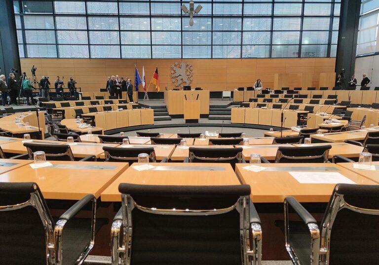 Landtag von