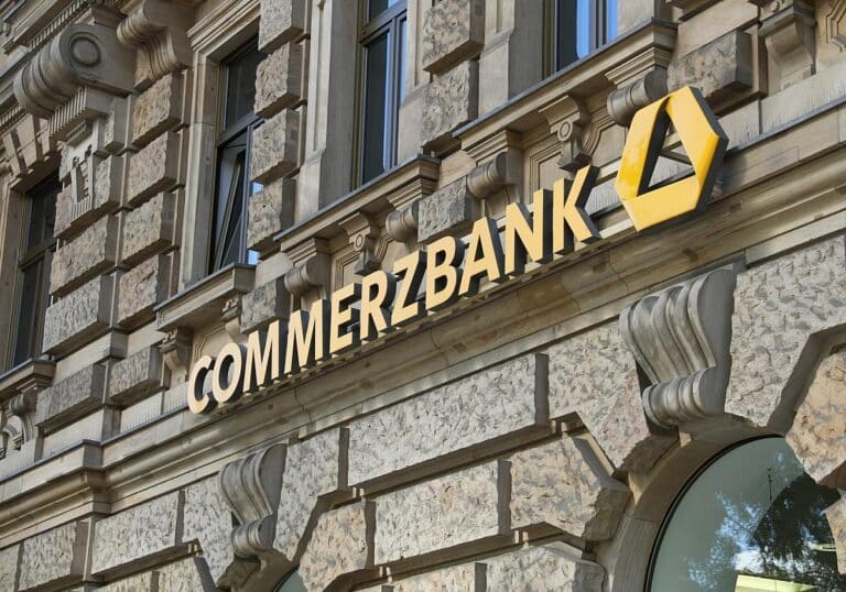 Commerzbank (Archiv)