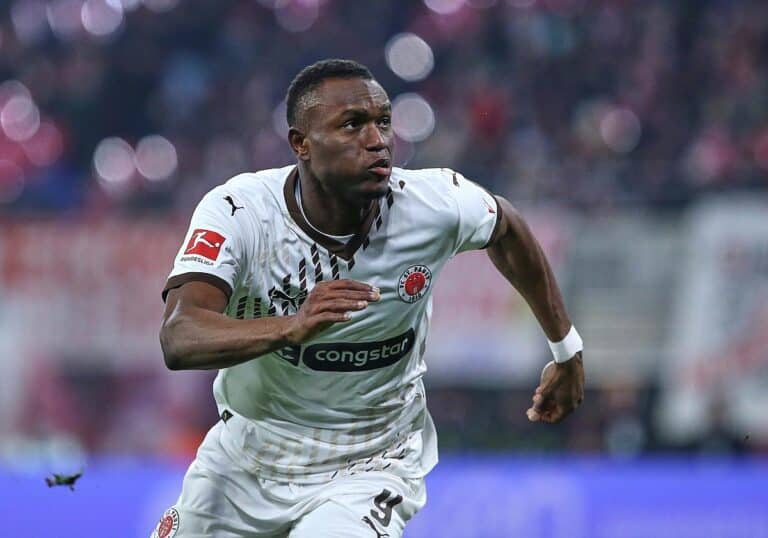 Abdoulie Ceesay