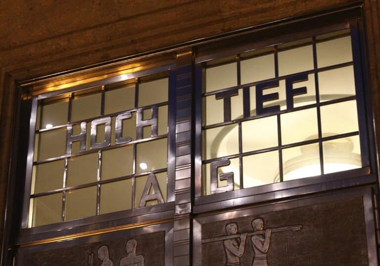 Hochtief (Archiv)