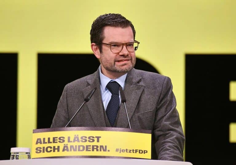 Marco Buschmann