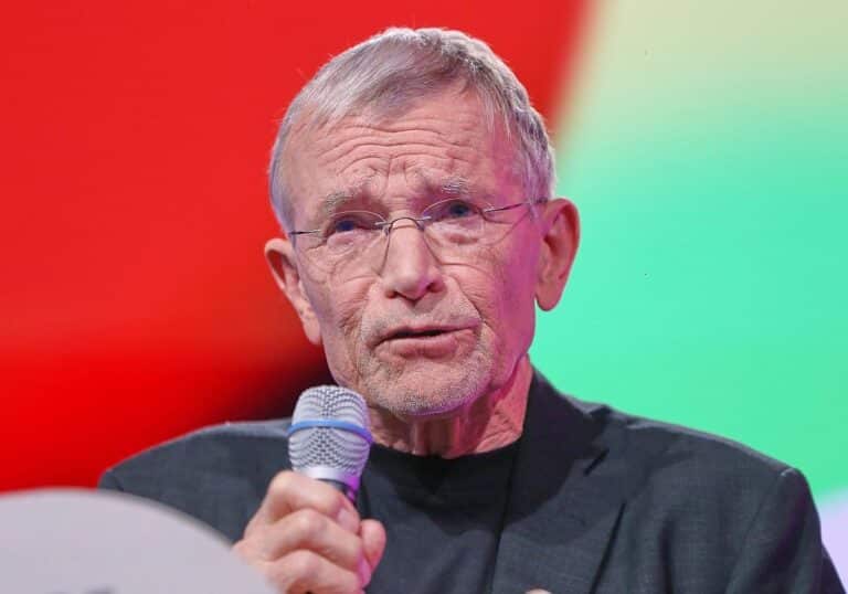 Klaus Hurrelmann