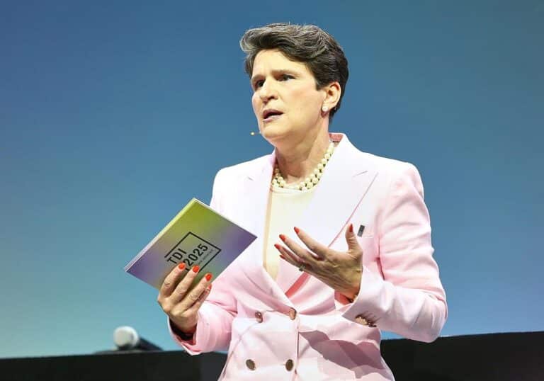 Tanja Gönner