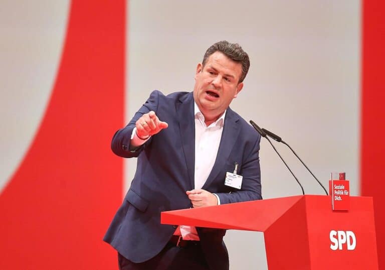 Hubertus Heil