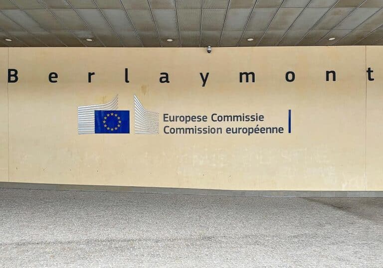 EU-Kommission (Archiv)