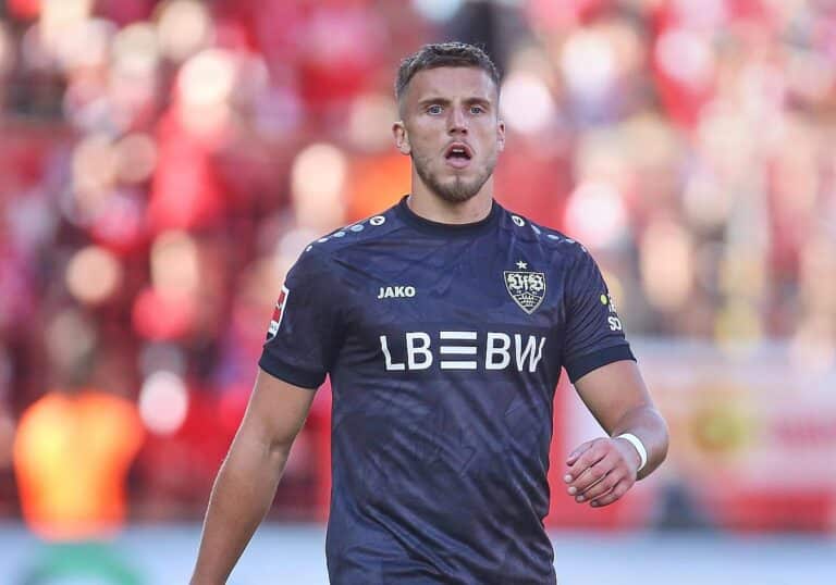 Ermedin Demirovic