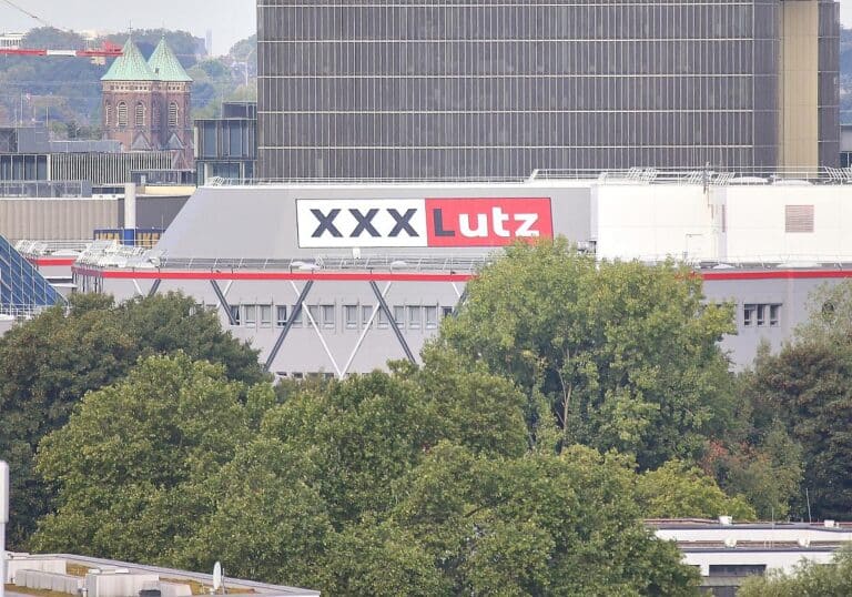 Möbelhaus X