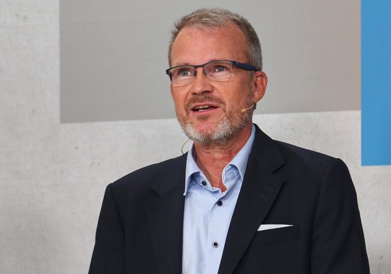 Jens Baas