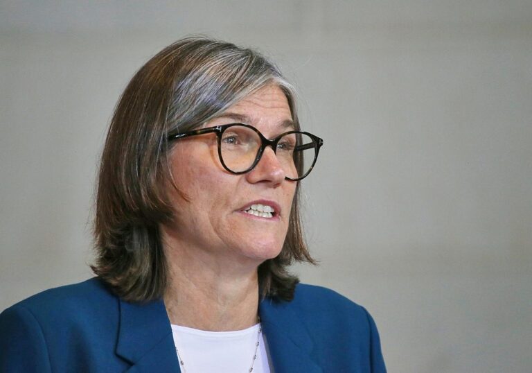 Christiane Benner