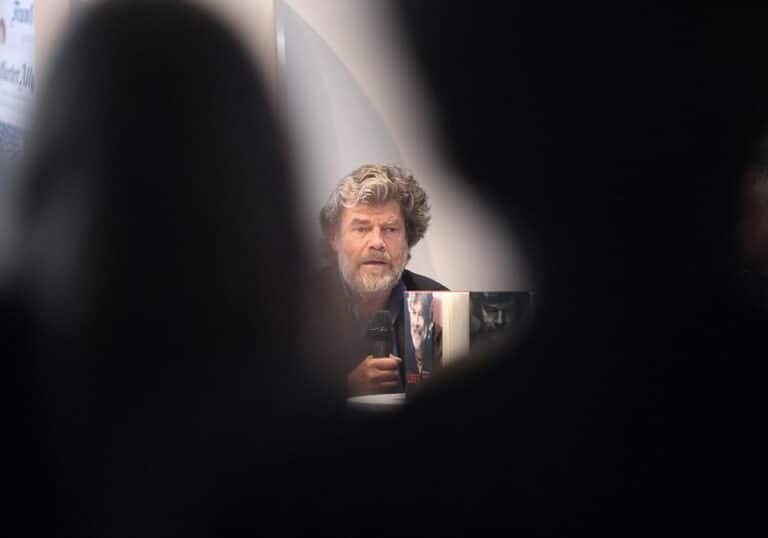 Reinhold Messner