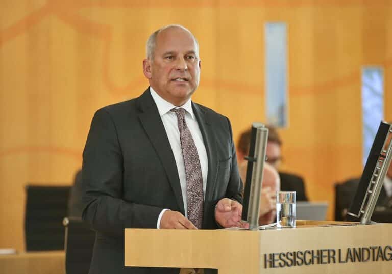 Roman Poseck