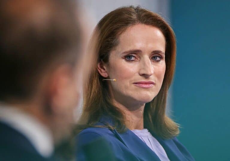 Verena Pausder