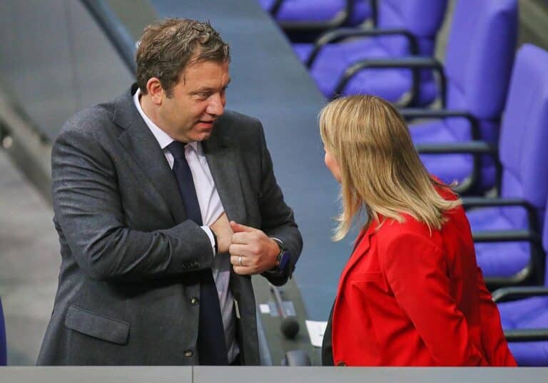 Lars Klingbeil