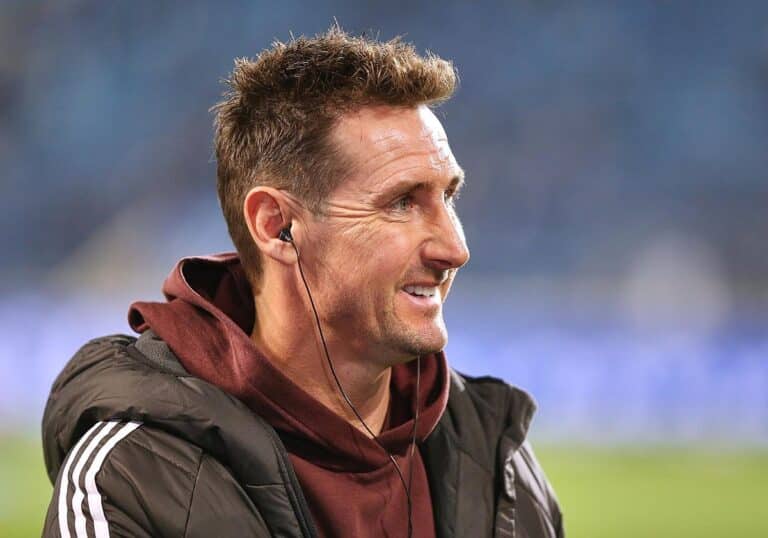 Miroslav Klose