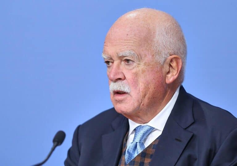 Peter Gauweiler