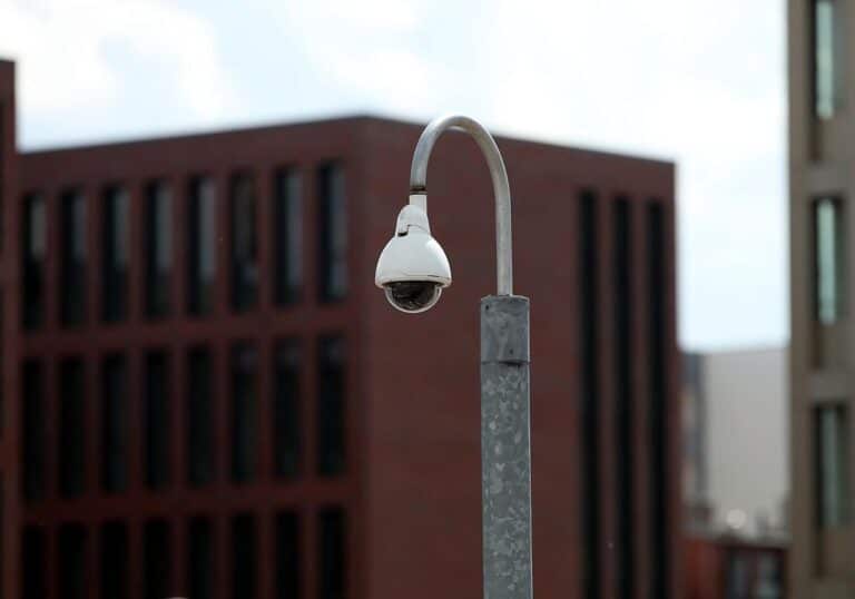 BND-Zentrale (Archiv)