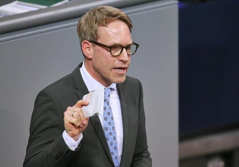 Marc Henrichmann