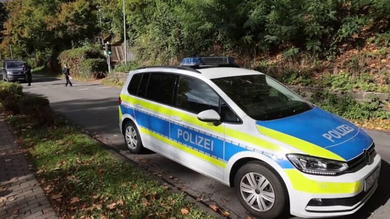Toter in Osterode: Polizei vermutet Gewaltverbrechen