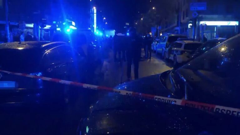 Großrazzia in Kiel: BKA durchsucht Gaststätte und weitere Objekte