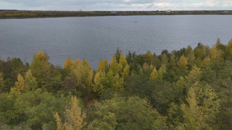 Tötungsdelikt am Runstedter See: Polizei sucht Zeugen