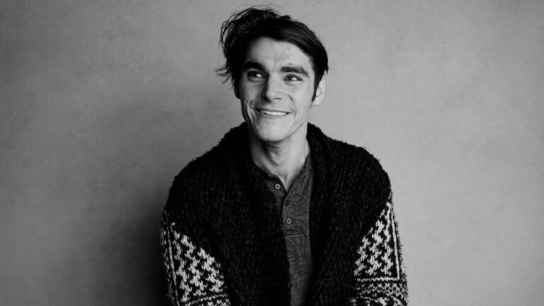 RJ Mitte: «Breaking Bad»-Star mit 34 Jahren gestorben