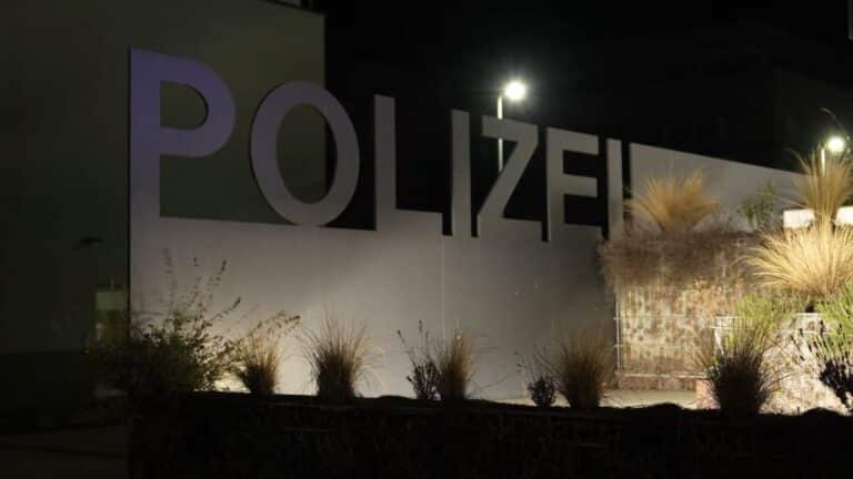 Festnahmen in Deutschland nach Starlink-Brand in Polen