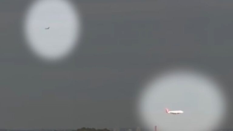 Entwarnung nach Entführungsalarm am Nürnberger Flughafen