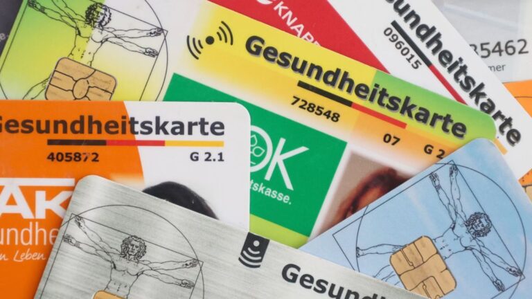 Kassenbeiträge 2027: Zusatzbeitrag bleibt vorerst stabil