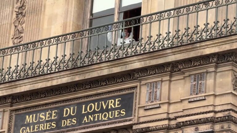 Plünderungen in Frankreich: Händler kämpfen um ihre Existenzen