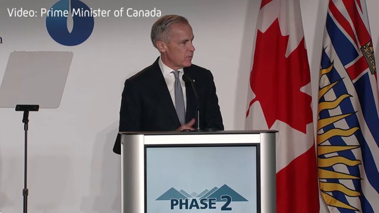 Alberta bleibt bei Kanada: 77 Prozent gegen Unabhängigkeit