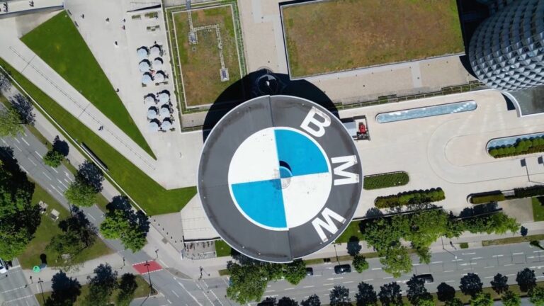 BMW beendet Abfindungsprogramm vorzeitig