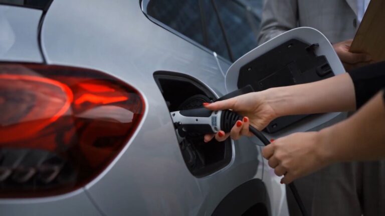 E-Auto-Prämie: Mittel reichen laut Minister bis 2027