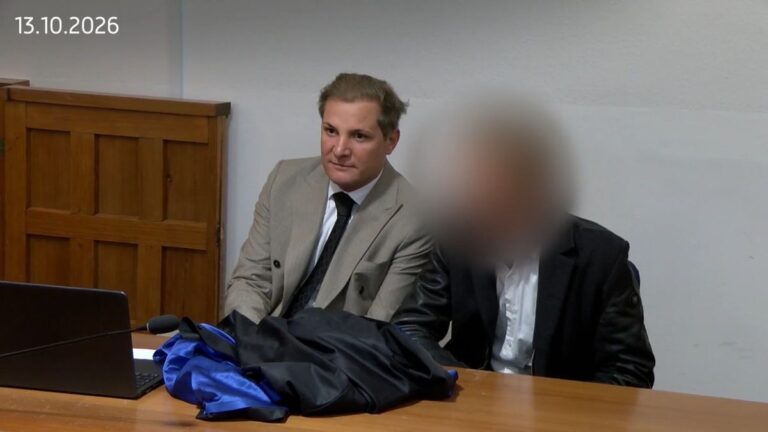 Urteil gegen Christian B. wird überprüft