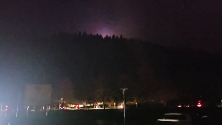 Großbrand im Kehlsteinhaus: Festnahme nach Feuer