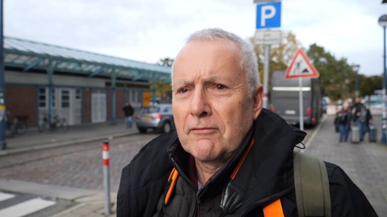 Sturmböe führt zu Zusammenstoß mit Containerschiffen – Reise fällt aus
