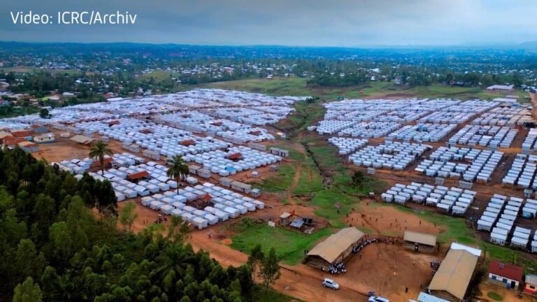 Ebola-Ausbruch im Kongo: Über 10.000 Fälle bestätigt