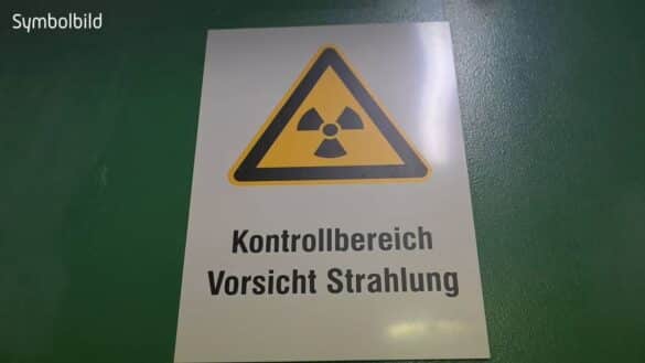 Fünf Bundesländer aus Atommüll-Endlagersuche ausgeschlossen