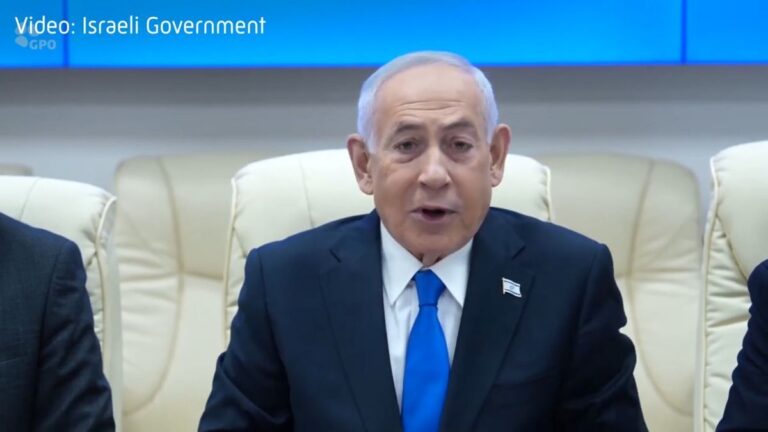 Israels Wahl: Kein klarer Sieger, arabische Parteien entscheidend