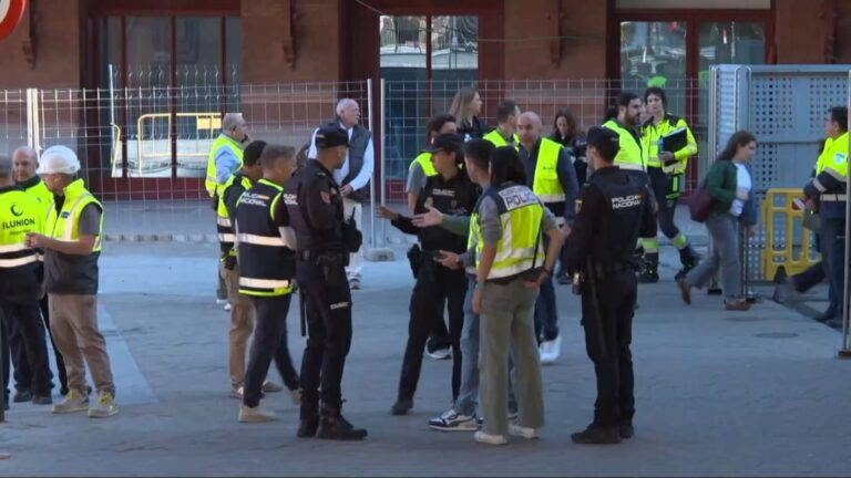 Zwei Hochgeschwindigkeitszüge stoßen in Spanien zusammen