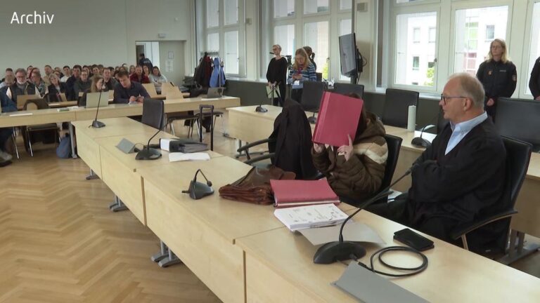 Staatsanwaltschaft plädiert im Fall Fabian auf Mord