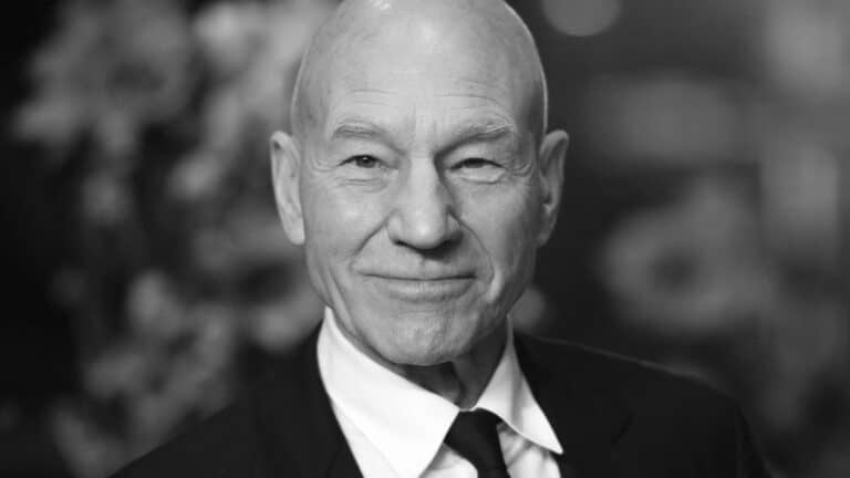 Patrick Stewart gestorben: «Star Trek»-Legende stirbt mit 86