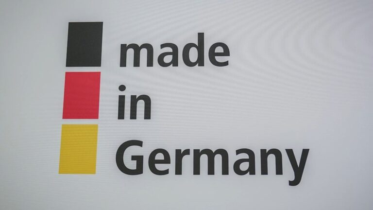 Deutsche Wirtschaft wächst trotz Krisen überraschend