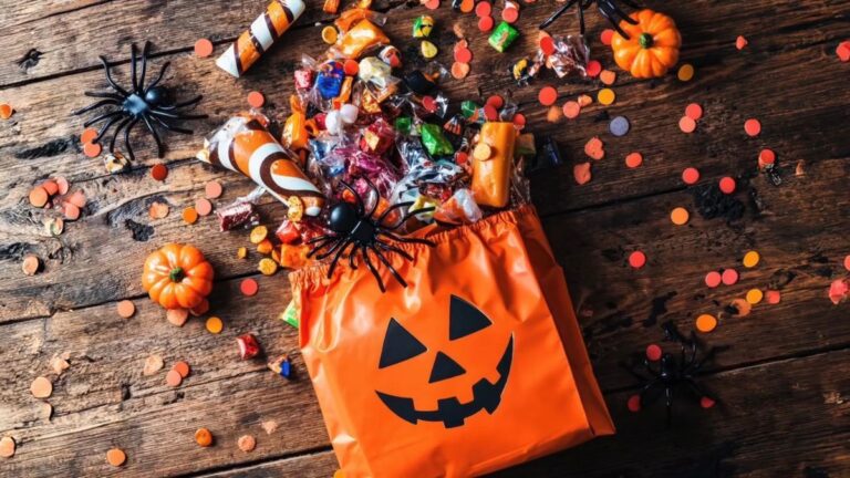 Halloween-Trends: TikTok und Handel profitieren