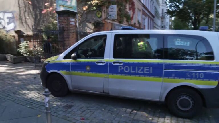 Reizgas in Kreuzberger Schule: Ex-Schüler festgenommen