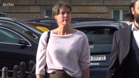 Block-Prozess: Anwalt schildert dramatische Tage nach Entführung
