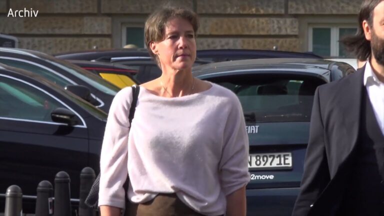 Block-Prozess: Anwalt schildert dramatische Tage nach Entführung