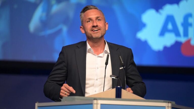AfD könnte Landtagspräsident in Sachsen-Anhalt stellen