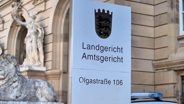 Prozess gegen 70-Jährigen nach 41 Jahren beginnt in Ulm