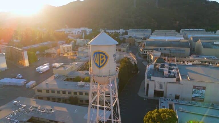 Skydance übernimmt Warner Bros. Discovery und formt Medienriese