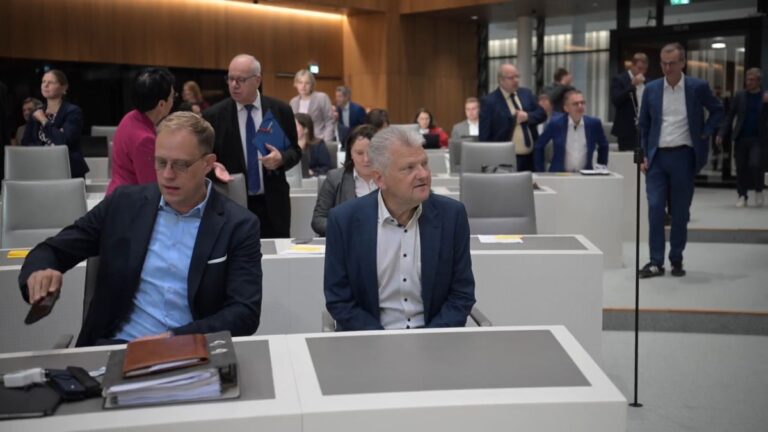 Immunität von SPD-Fraktionschef Politze aufgehoben
